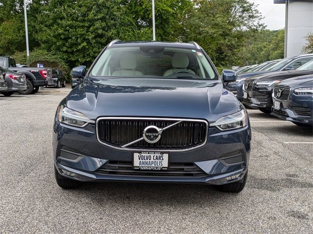 2018 Volvo XC60 Momentum