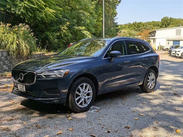 2018 Volvo XC60 Momentum