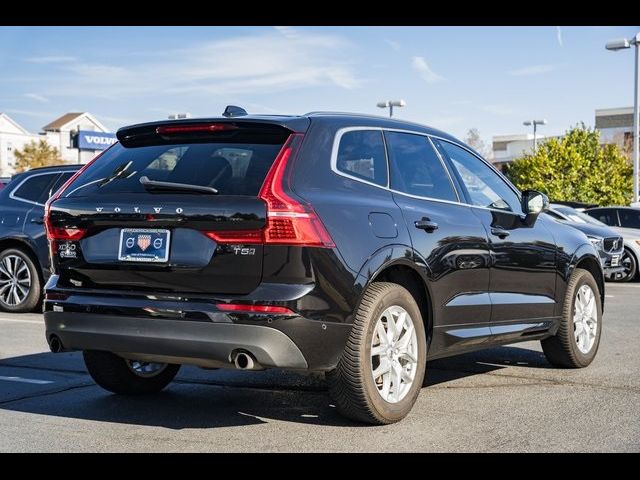 2018 Volvo XC60 Momentum