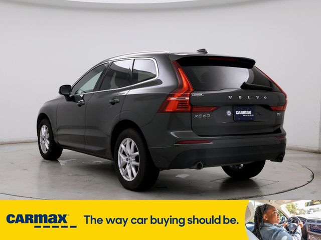 2018 Volvo XC60 Momentum