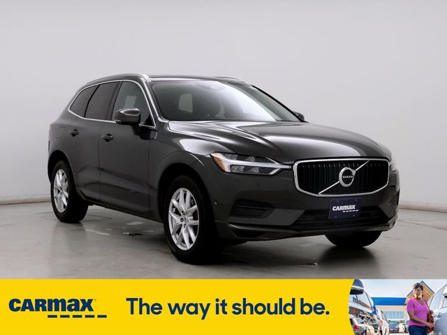 2018 Volvo XC60 Momentum