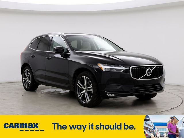 2018 Volvo XC60 Momentum