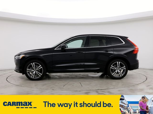 2018 Volvo XC60 Momentum