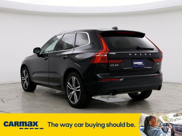 2018 Volvo XC60 Momentum