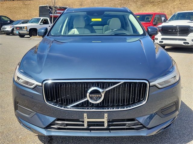 2018 Volvo XC60 Momentum