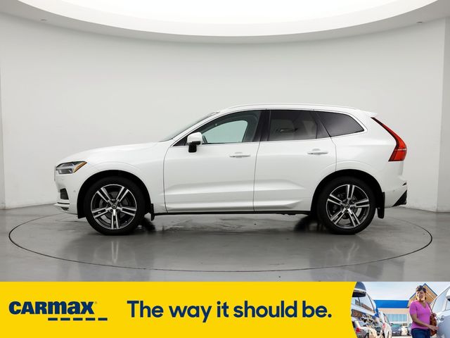 2018 Volvo XC60 Momentum