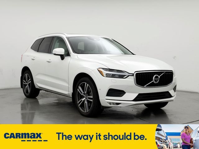 2018 Volvo XC60 Momentum