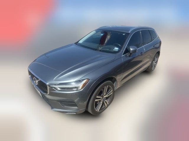 2018 Volvo XC60 Momentum
