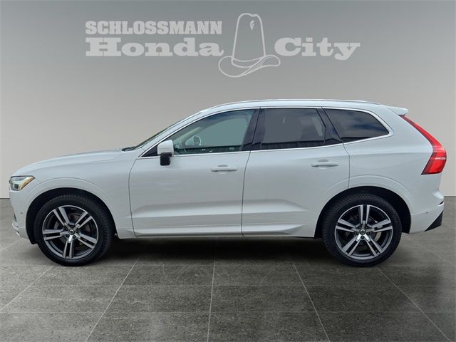 2018 Volvo XC60 Momentum