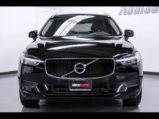 2018 Volvo XC60 Momentum