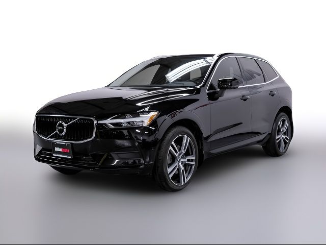 2018 Volvo XC60 Momentum