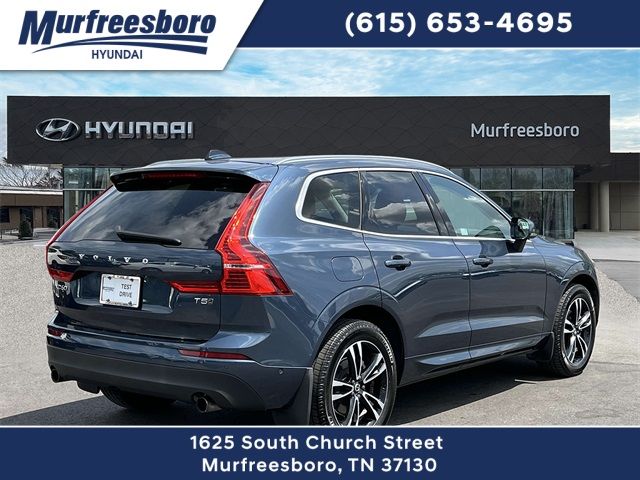 2018 Volvo XC60 Momentum