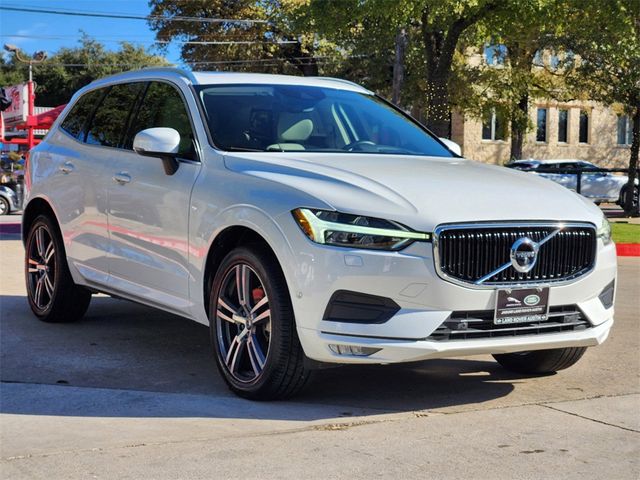 2018 Volvo XC60 Momentum