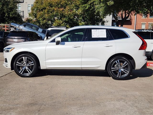 2018 Volvo XC60 Momentum