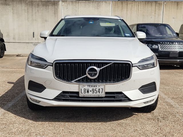 2018 Volvo XC60 Momentum