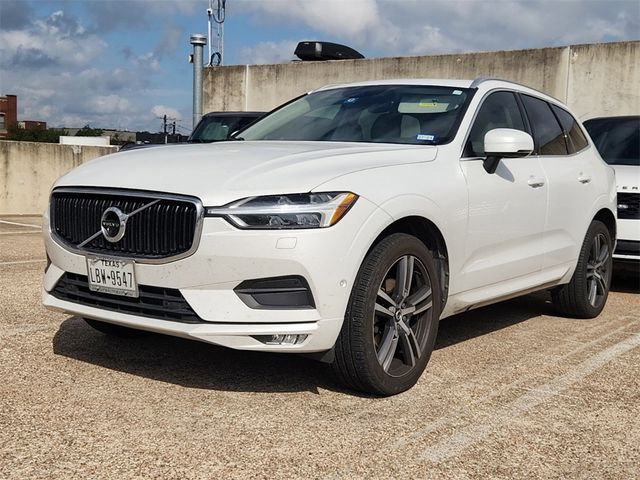 2018 Volvo XC60 Momentum