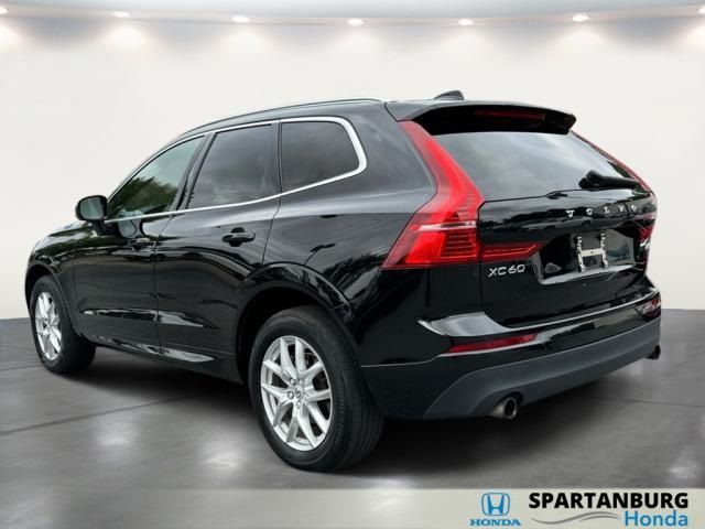 2018 Volvo XC60 Momentum