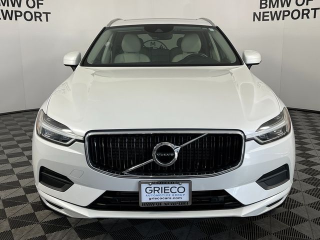 2018 Volvo XC60 Momentum