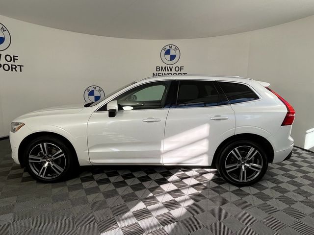 2018 Volvo XC60 Momentum