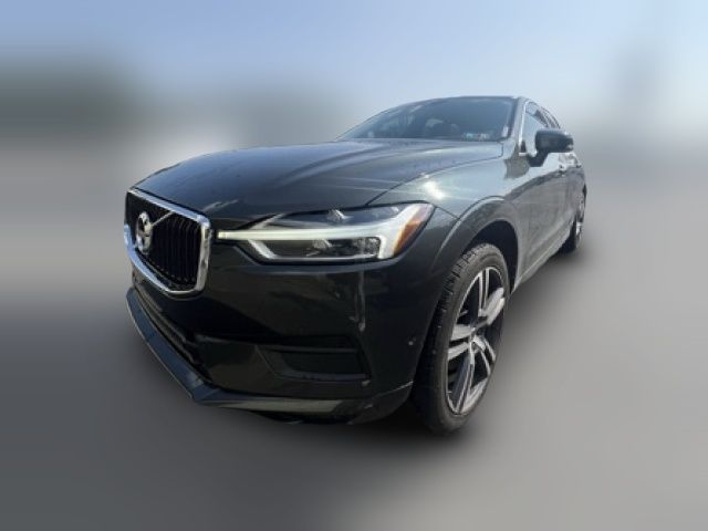 2018 Volvo XC60 Momentum