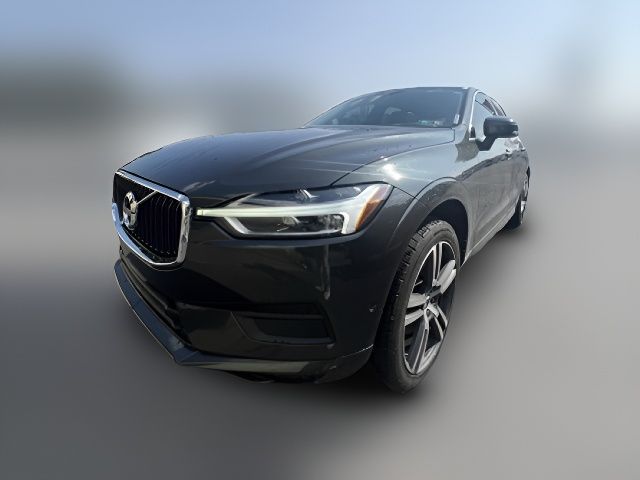 2018 Volvo XC60 Momentum