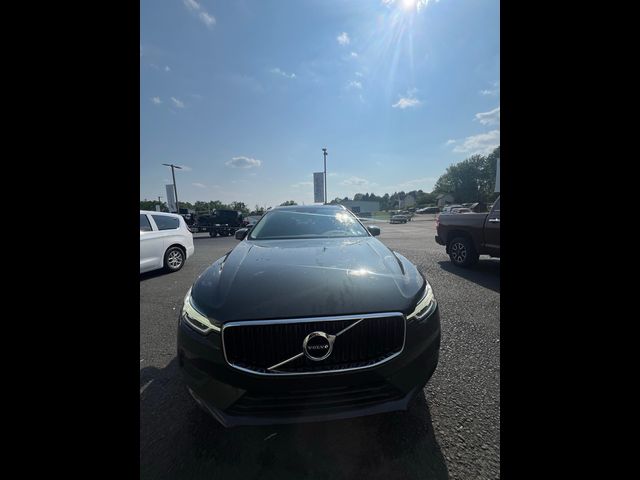 2018 Volvo XC60 Momentum