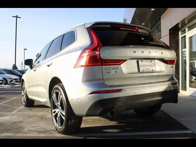 2018 Volvo XC60 Momentum