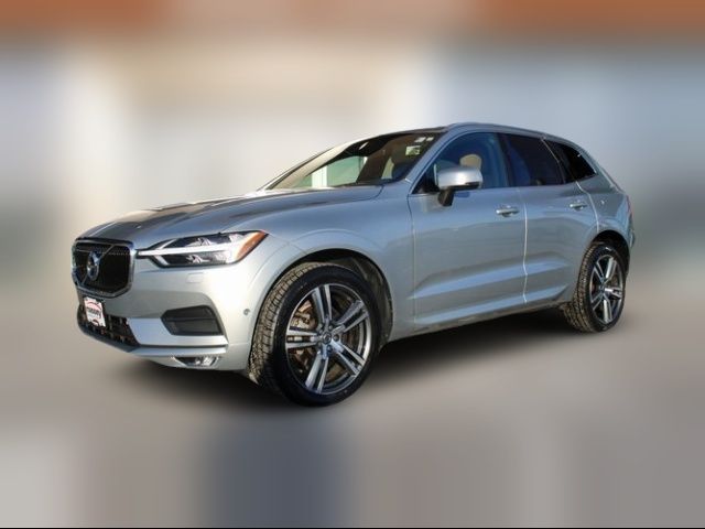 2018 Volvo XC60 Momentum