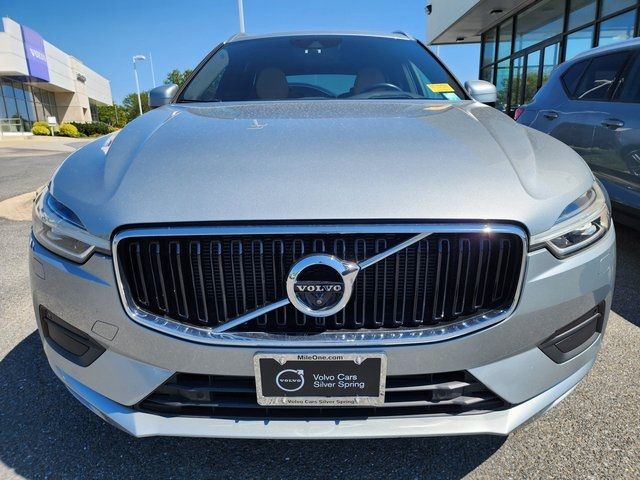 2018 Volvo XC60 Momentum