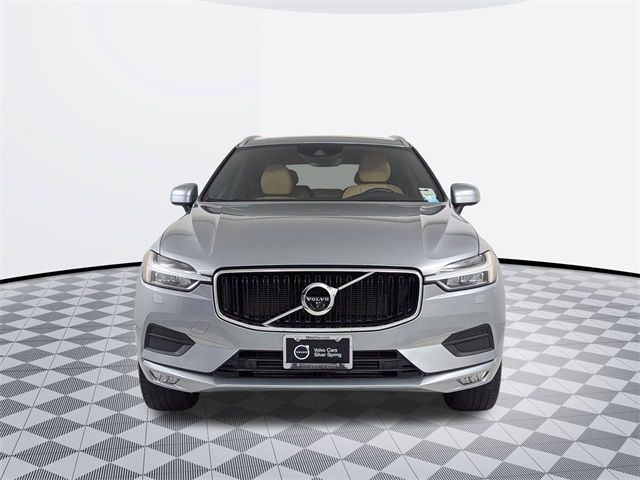 2018 Volvo XC60 Momentum