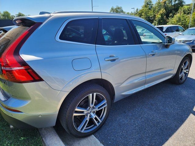 2018 Volvo XC60 Momentum