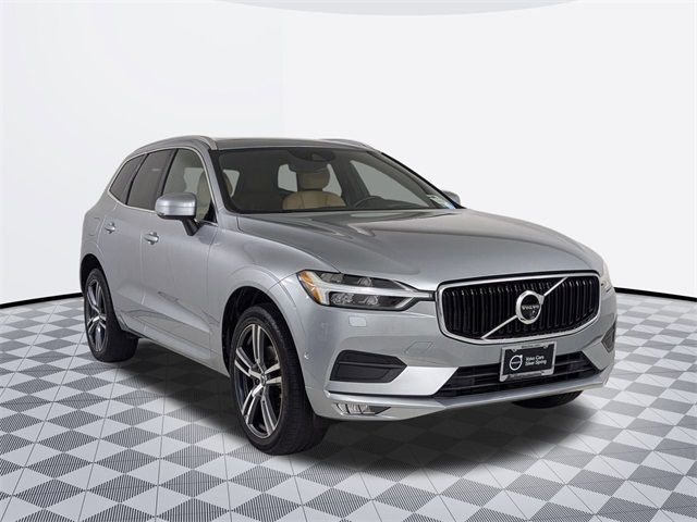 2018 Volvo XC60 Momentum