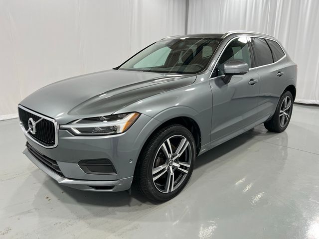 2018 Volvo XC60 Momentum