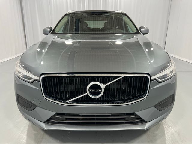 2018 Volvo XC60 Momentum