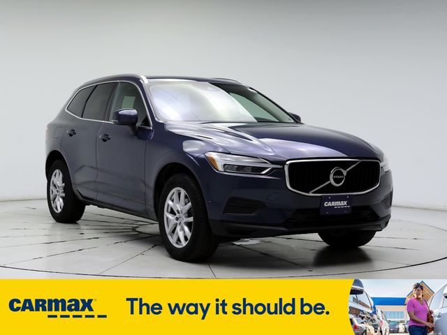 2018 Volvo XC60 Momentum