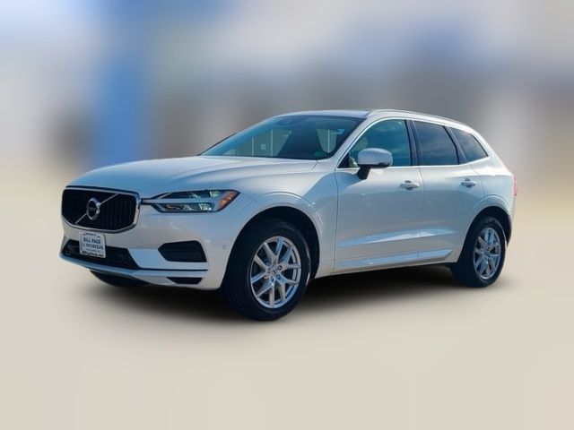 2018 Volvo XC60 Momentum