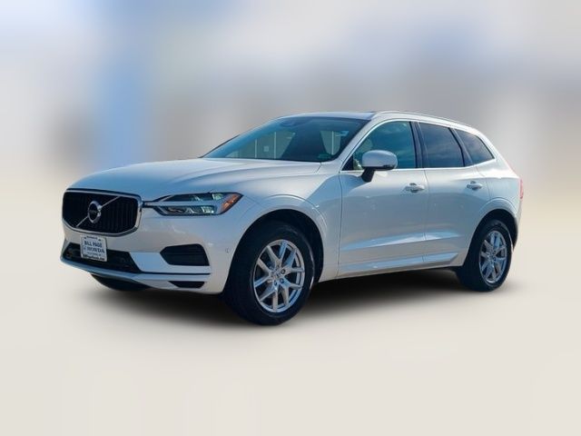 2018 Volvo XC60 Momentum