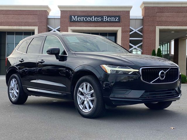 2018 Volvo XC60 Momentum