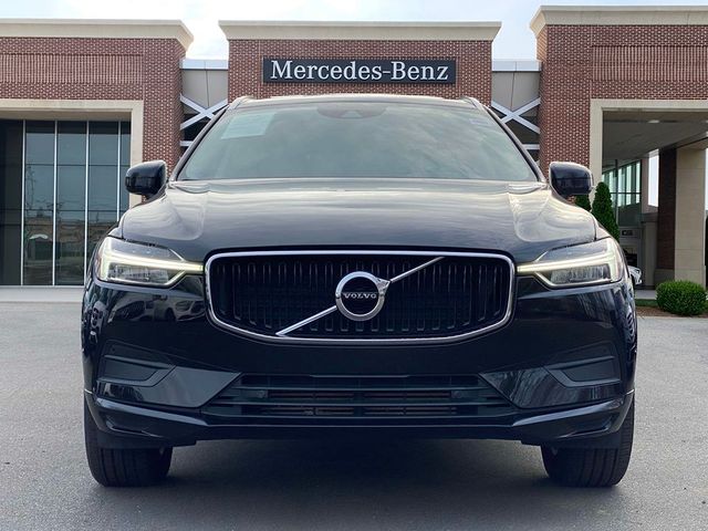 2018 Volvo XC60 Momentum