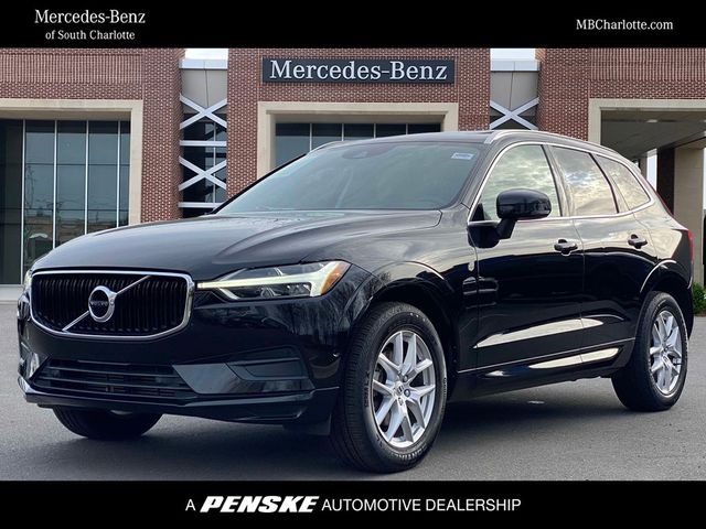 2018 Volvo XC60 Momentum