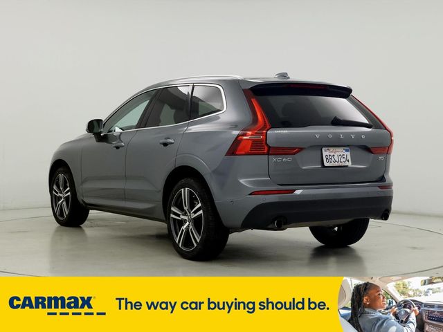 2018 Volvo XC60 Momentum