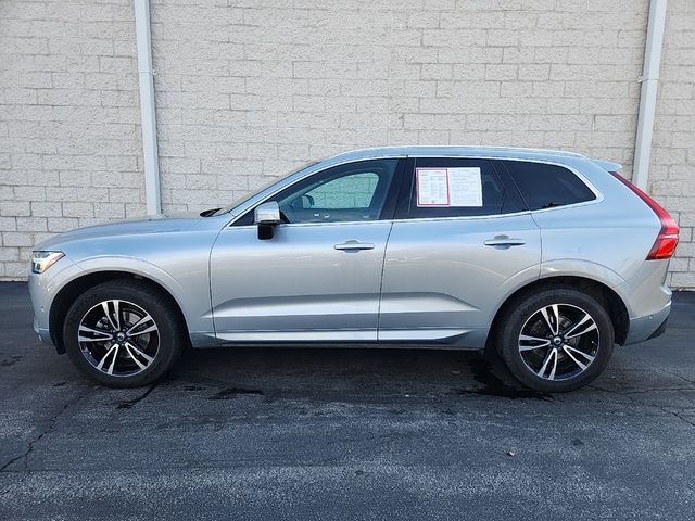 2018 Volvo XC60 Momentum