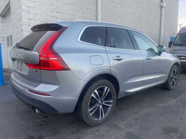 2018 Volvo XC60 Momentum