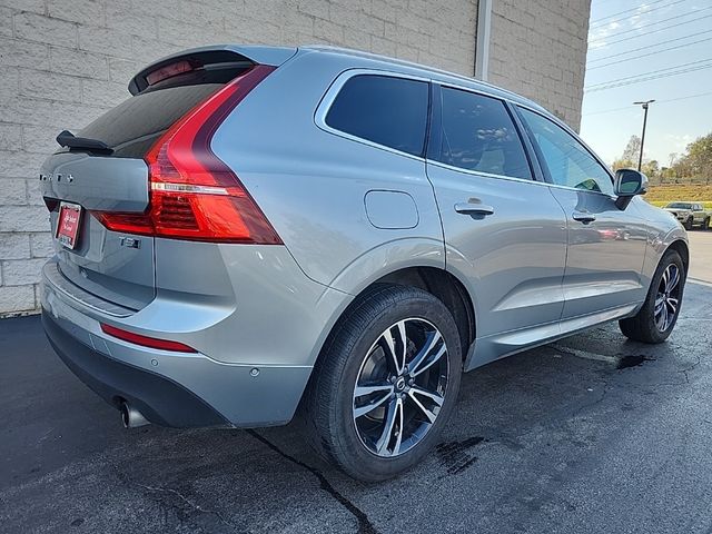 2018 Volvo XC60 Momentum