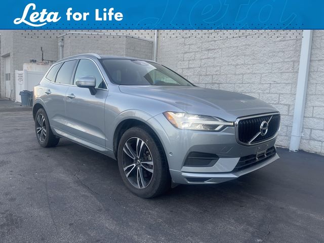 2018 Volvo XC60 Momentum