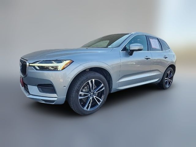 2018 Volvo XC60 Momentum