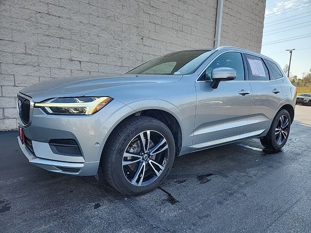 2018 Volvo XC60 Momentum