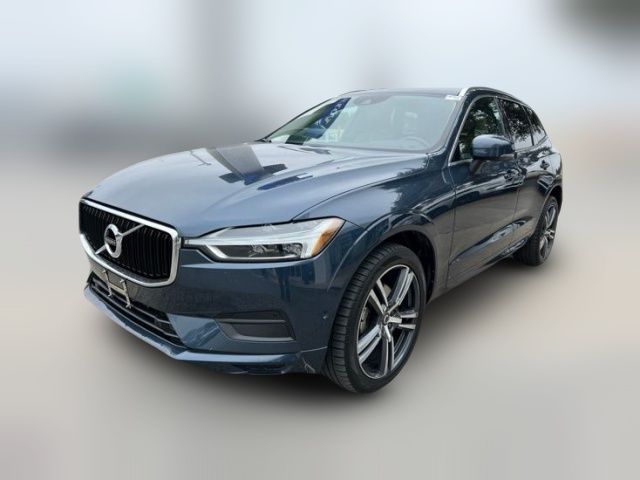 2018 Volvo XC60 Momentum