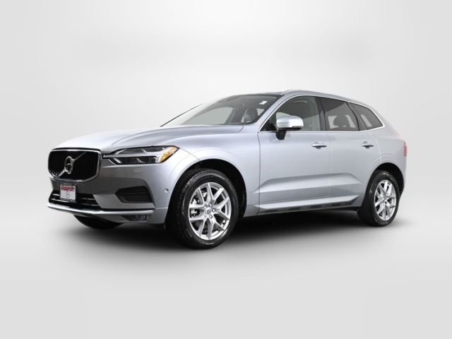 2018 Volvo XC60 Momentum