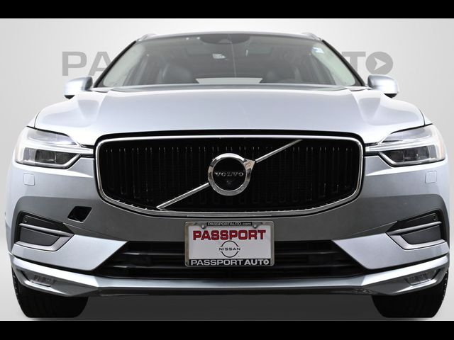 2018 Volvo XC60 Momentum